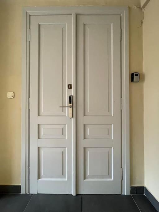 Crown Pearl - Wonderful Apartment, 110Scm, 4 Rooms Cracovie Extérieur photo