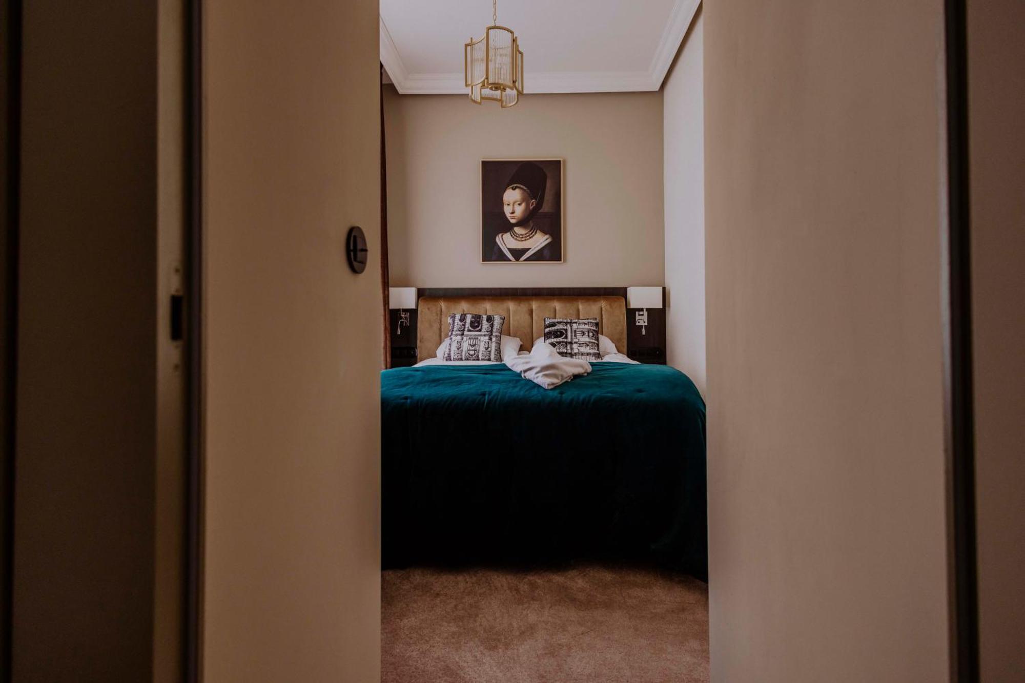 Crown Pearl - Wonderful Apartment, 110Scm, 4 Rooms Cracovie Extérieur photo