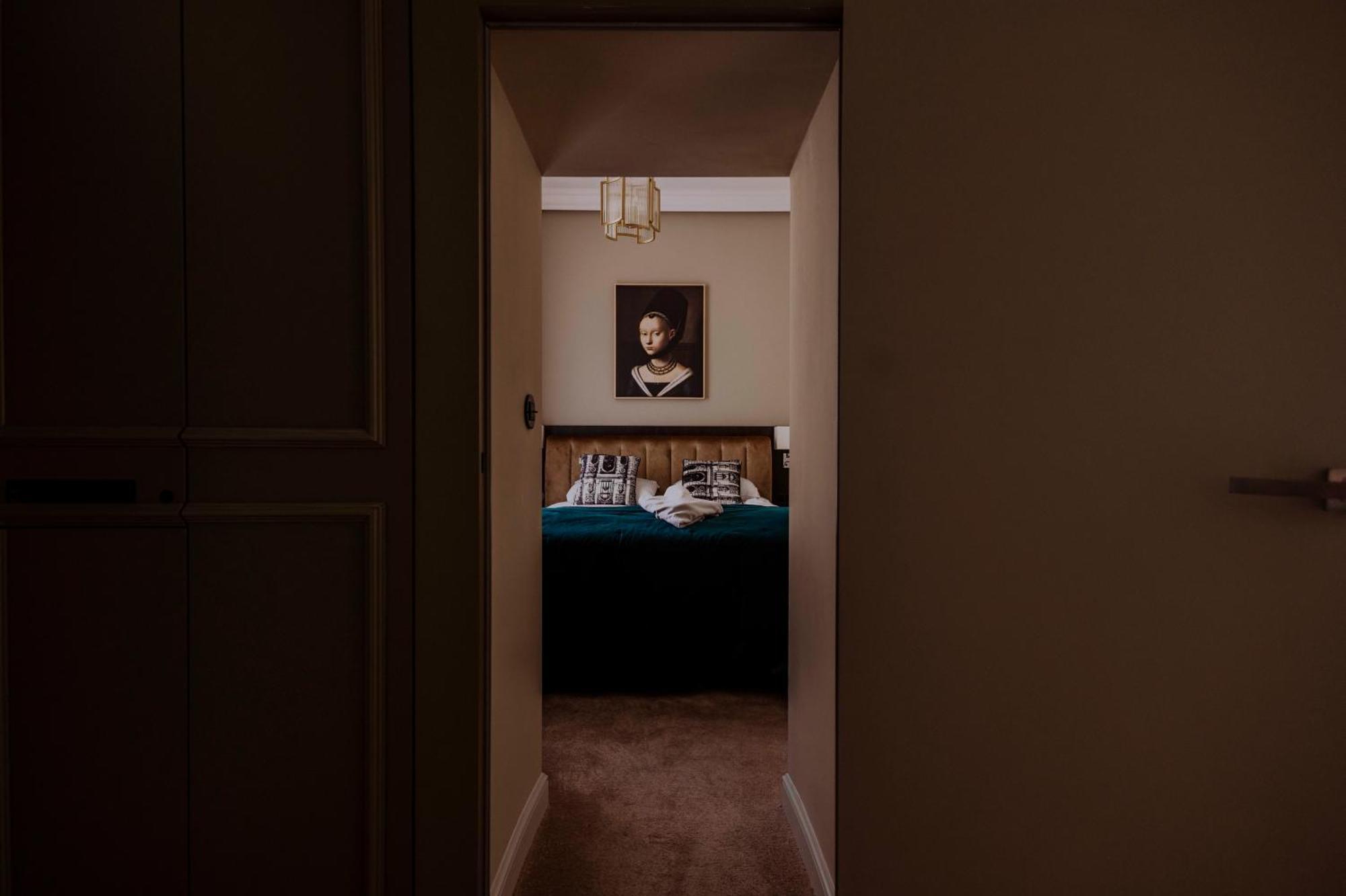 Crown Pearl - Wonderful Apartment, 110Scm, 4 Rooms Cracovie Extérieur photo