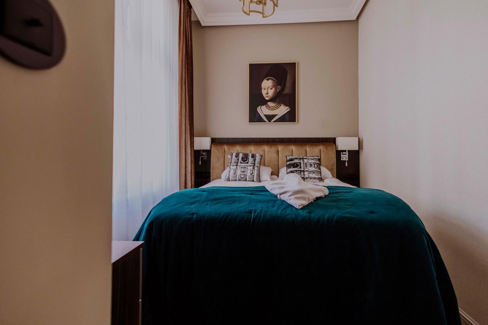 Crown Pearl - Wonderful Apartment, 110Scm, 4 Rooms Cracovie Extérieur photo