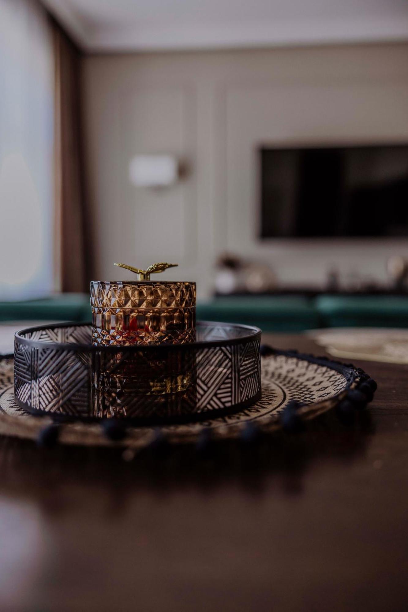 Crown Pearl - Wonderful Apartment, 110Scm, 4 Rooms Cracovie Extérieur photo