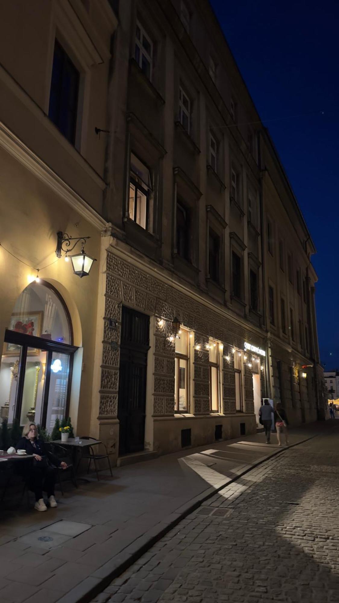 Crown Pearl - Wonderful Apartment, 110Scm, 4 Rooms Cracovie Extérieur photo